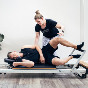 Reformed Pilates | Boutique Group Pilates and Private Studio - Reformed ...